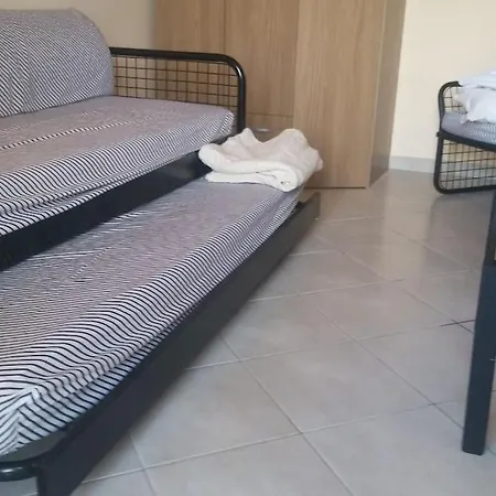 Apartman Christos House *