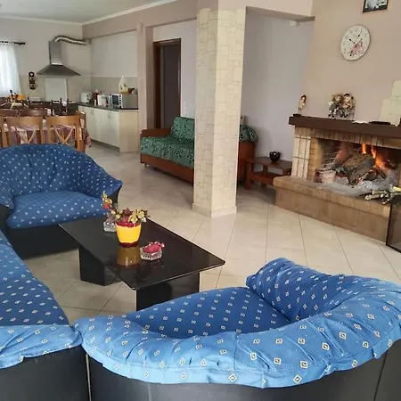 Christos House