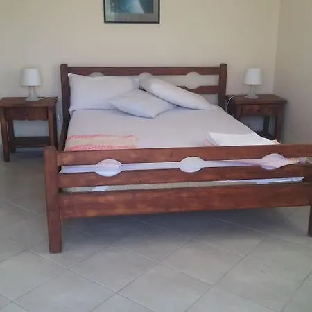 Apartman Christos House Zárakesz