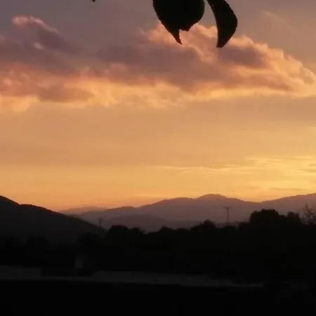 Christos House * Zárakes