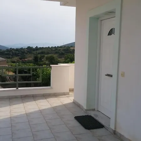 Apartman Christos House Zárakesz