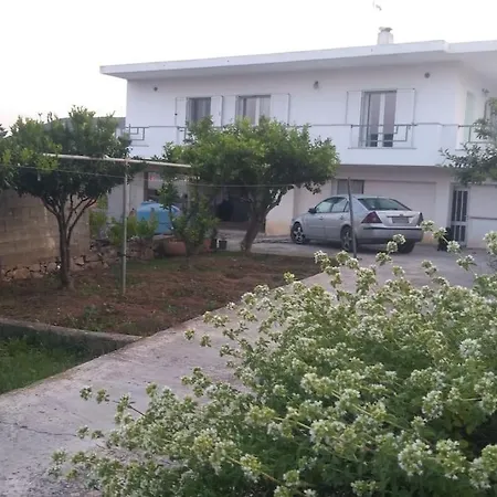 Christos House Zárakesz