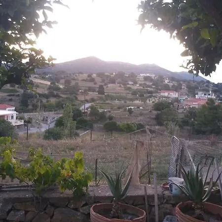 Christos House Apartman *