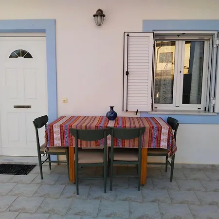 Christos House Zárakesz