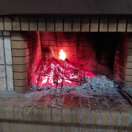 Christos House Apartman Zárakesz