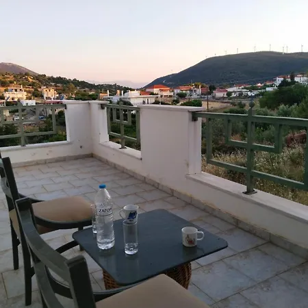 Christos House *