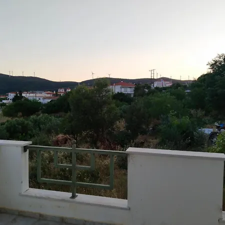 Christos House Apartman Zárakesz