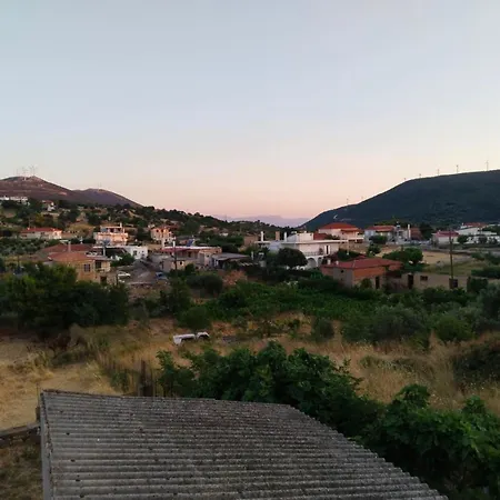 Apartman Christos House Zárakesz